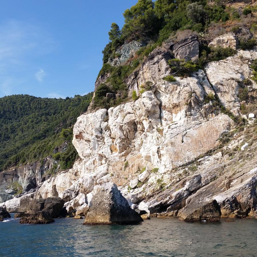 Camping Oasi Marina di Massa Exterior foto